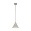 CONO BEIGE LAMPA WISZĄCA 1 S