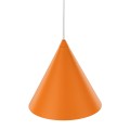 CONO ORANGE LAMPA WISZACA 1 S