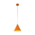 CONO ORANGE LAMPA WISZACA 1 S