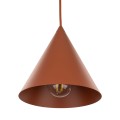 CONO BRICK LAMPA WISZĄCA 1 S