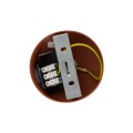 CONO BRICK LAMPA WISZĄCA 1 S
