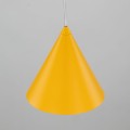 CONO YELLOW LAMPA WISZACA 1 S