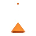 CONO ORANGE LAMPA WISZACA 1 XL