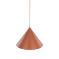 CONO BRICK LAMPA WISZĄCA 1 XL