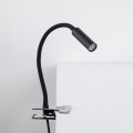 LAGOS BLACK KINKIET KLIPS 1