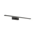GALLERY LED BLACK 20 W