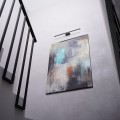 GALLERY LED BLACK 20 W