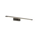 GALLERY LED BLACK 20 W
