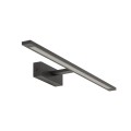 GALLERY LED BLACK 20 W