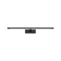 GALLERY LED BLACK 20 W