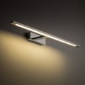 GALLERY LED CHROME 20 W