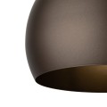 ZOE BROWN LAMPA WISZACA 1 M