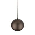 ZOE BROWN LAMPA WISZACA 1 M