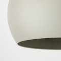 ZOE BEIGE LAMPA WISZACA 1 S