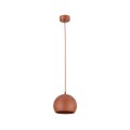 ZOE BRICK LAMPA WISZACA 1 S