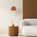 ZOE BRICK LAMPA WISZACA 1 S