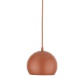 ZOE BRICK LAMPA WISZACA 1 S