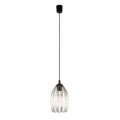 LIZA GOLD LAMPA WISZĄCA 1