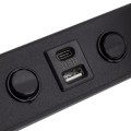 VOX KINKIET 2 + ŁADOWARKA USB