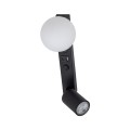 VOX KINKIET 2 + ŁADOWARKA USB