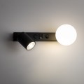 VOX KINKIET 2 + ŁADOWARKA USB