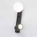 VOX KINKIET 2 + ŁADOWARKA USB