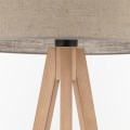 GRAND SOSNA LAMPA PODŁOGOWA