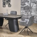 CUBUS GRAPHITE LAMPA WISZĄCA 9 KOŁO
