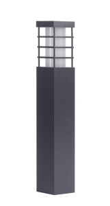 Lampa stojąca zewnętrzna RADO II 2 DG