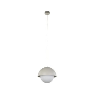 BONO BEIGE LAMPA WISZACA 1 M