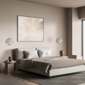 BONO BEIGE LAMPA WISZACA 1 M