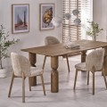 BONO BEIGE LAMPA WISZACA 1 M