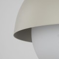 BONO BEIGE LAMPA WISZACA 1 M