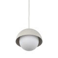 BONO BEIGE LAMPA WISZACA 1 M