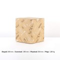 BONO BEIGE LAMPA WISZACA 1 M