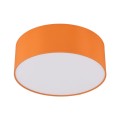 NICOLA ORANGE LAMPA SUFITOWA 380