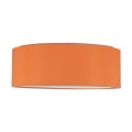 NICOLA ORANGE LAMPA SUFITOWA 380