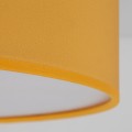 NICOLA YELLOW LAMPA SUFITOWA 380
