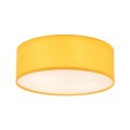 NICOLA YELLOW LAMPA SUFITOWA 380
