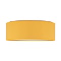 NICOLA YELLOW LAMPA SUFITOWA 380