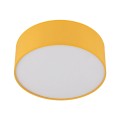 NICOLA YELLOW LAMPA SUFITOWA 380
