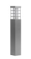Lampa stojąca zewnętrzna RADO II 2 AL