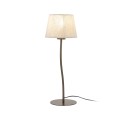 NICOLA BROWN LAMPKA NOCNA 1 S