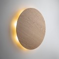 LUNA WOOD DĄB KINKIET 8  600