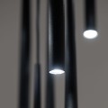 PIANO BLACK LAMPA WISZACA 10