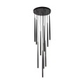 PIANO BLACK LAMPA WISZACA 10