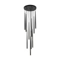 PIANO BLACK LAMPA WISZACA 10
