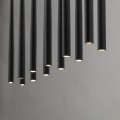 PIANO BLACK LAMPA WISZACA 12
