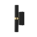 LAGOS BLACK GOLD KINKIET 2