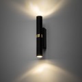 LAGOS BLACK GOLD KINKIET 2